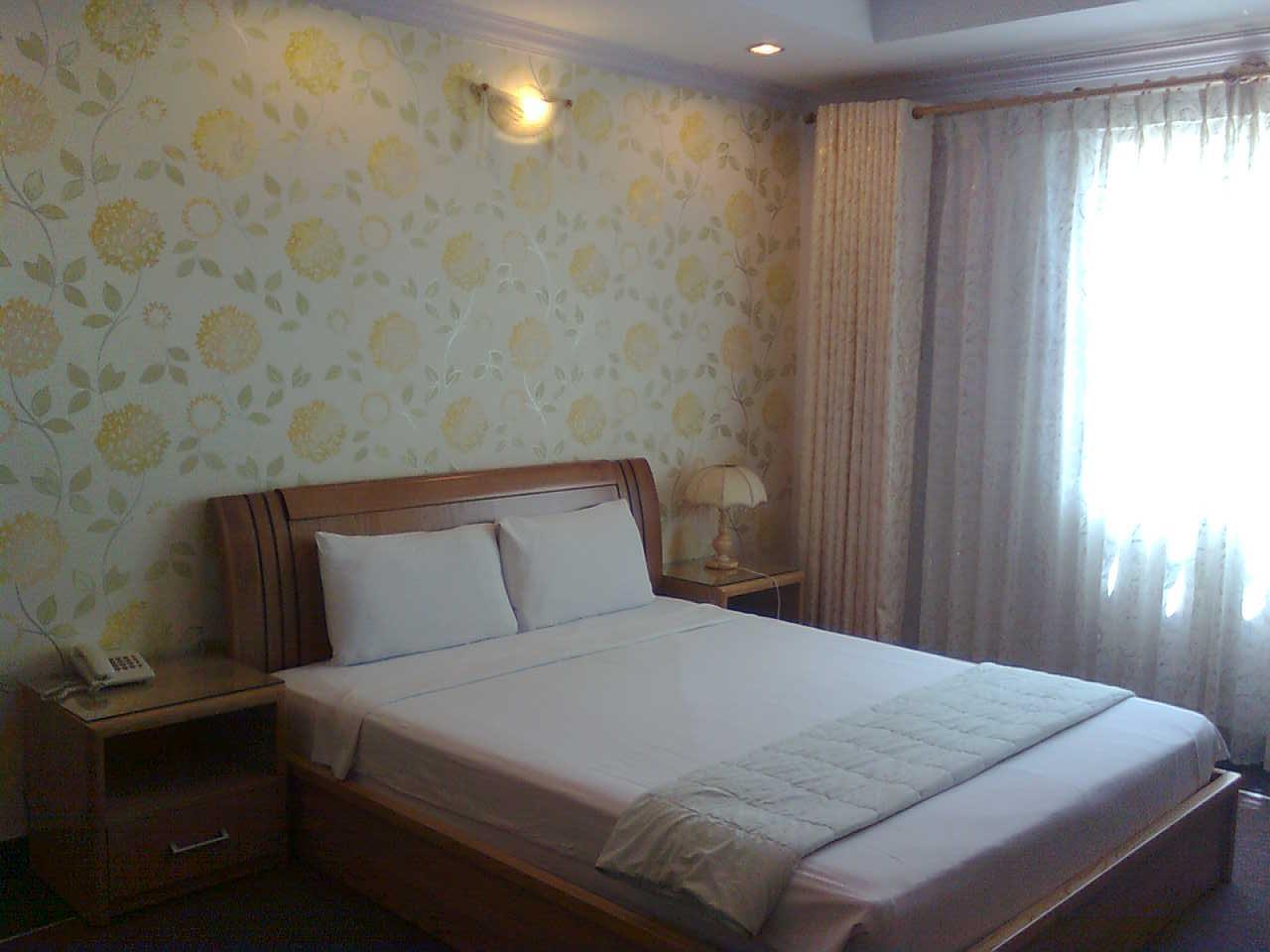 Roseland Corp Hotel Πόλη Χο Τσι Μινχ Εξωτερικό φωτογραφία