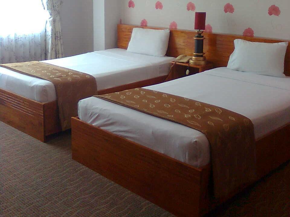 Roseland Corp Hotel Πόλη Χο Τσι Μινχ Εξωτερικό φωτογραφία