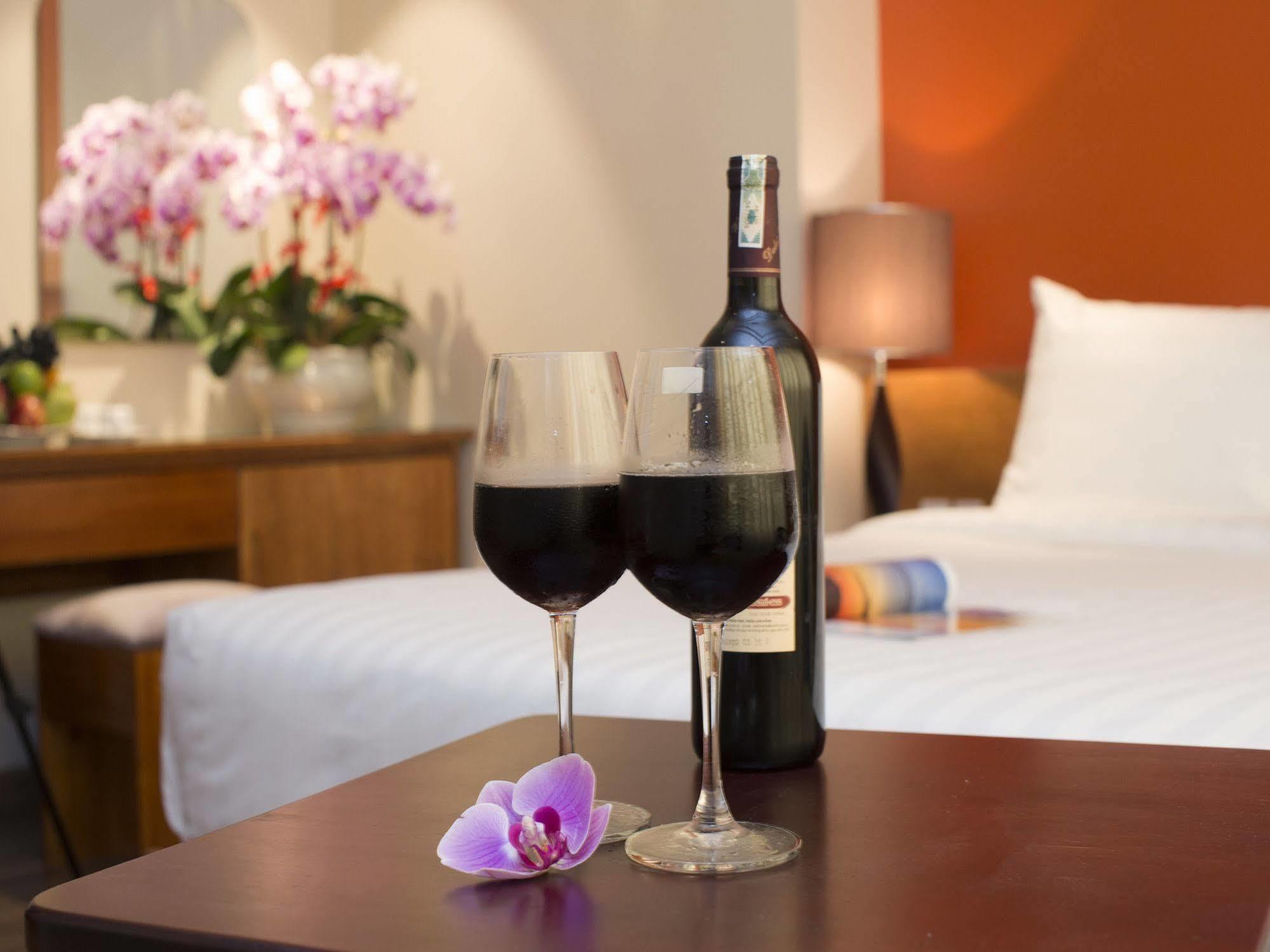 Roseland Corp Hotel Πόλη Χο Τσι Μινχ Εξωτερικό φωτογραφία